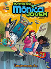 Turma da Mônica Jovem  n° 34 - Panini