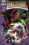 Vingadores, Os  n° 7 - Panini