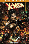 X-Men: Necrosha  - Panini