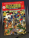 Alegoria  n° 29 - Wcs Produções