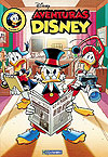 Aventuras Disney  n° 63 - Culturama