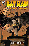 Batman e Os Homens-Monstro  - Panini