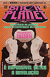 Bitch Planet - Planeta das Vagabundas  n° 2 - Conrad