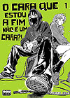Cara Que Estou A Fim Não É Um Cara?!, O  n° 1 - Newpop
