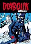 Diabolik Clássico  n° 2 - 85