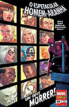 Espetacular Homem-Aranha, O  n° 19 - Panini