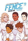 Fence  n° 6 - Record