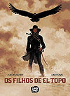 Filhos de El Topo, Os  - Comix Zone!