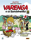 Graphic Book: Varenga e Os Bandeirantes  - Criativo