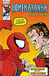 Homem-Aranha: A Saga do Clone  n° 1 - Panini