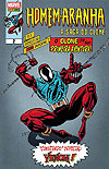 Homem-Aranha: A Saga do Clone  n° 2 - Panini