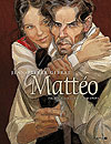 Mattéo  n° 1 - Nemo