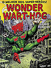 Melhor dos Super-Heróis! Wonder Wart-Hog, O  - Veneta