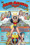 Mulher-Maravilha Por George Pérez  n° 1 - Panini