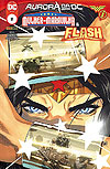 Mulher-Maravilha & Flash  n° 2 - Panini