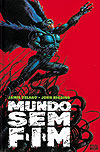 Mundo Sem Fim  - Pipoca & Nanquim