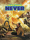 Nathan Never  n° 2 - Futuro
