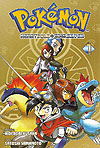 Pokémon: Heartgold & Soulsilver  n° 1 - Panini