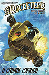 Rocketeer: A Grande Corrida  - Heroica