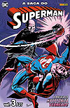 Saga do Superman, A  n° 3 - Panini