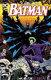 Saga do Batman, A  n° 2 - Panini