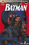 Saga do Batman, A  n° 3 - Panini