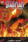 Starman: Edição de Luxo  n° 6 - Panini