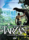 Tarzan  n° 1 - Alta Geek