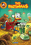 Tio Patinhas  n° 64 - Culturama