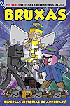 Pró-Games Revista em Quadrinhos Especial: Bruxas  n° 1 - On Line