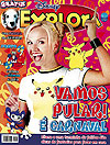 Disney Explora  n° 93 - Publifolha
