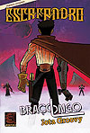 Escafandro  n° 16 - Ultimato do Bacon