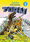 Graphic Book: Torn  n° 1 - Criativo