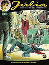 Júlia - Aventuras de Uma Criminóloga (Formato Italiano)  n° 38 - Mythos