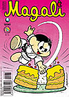 Magali  n° 221 - Globo