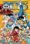One Piece  n° 107 - Panini