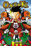 Oxente  n° 3 - Armon Editora