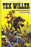 Tex Willer: Os Dois Desertores  - Panini