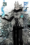 Blue Exorcist  n° 28 - JBC