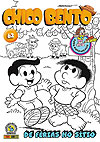 Chico Bento  n° 62 - Panini