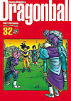 Dragon Ball: Edição Definitiva  n° 32 - Panini