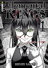 Elemental Kings  n° 1 - Comic+