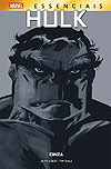 Marvel Essenciais: Hulk - Cinza  - Panini