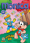 Mônica  n° 61 - Panini