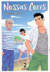 Nossas Cores  n&deg;&nbsp;2 - Panini