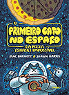 Primeiro Gato No Espaço, O  n° 1 - Baião
