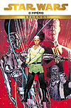 Star Wars Legends: O Império  n° 15 - Panini