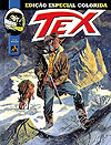 Tex - Edição Especial Colorida  n° 19 - Mythos