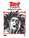Terror e Ficção - Franco de Rosa  n° 1 - Criativo