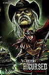 The Few And Cursed - Os Poucos & Amaldiçoados  n° 9 - Timberwolf Entertainment